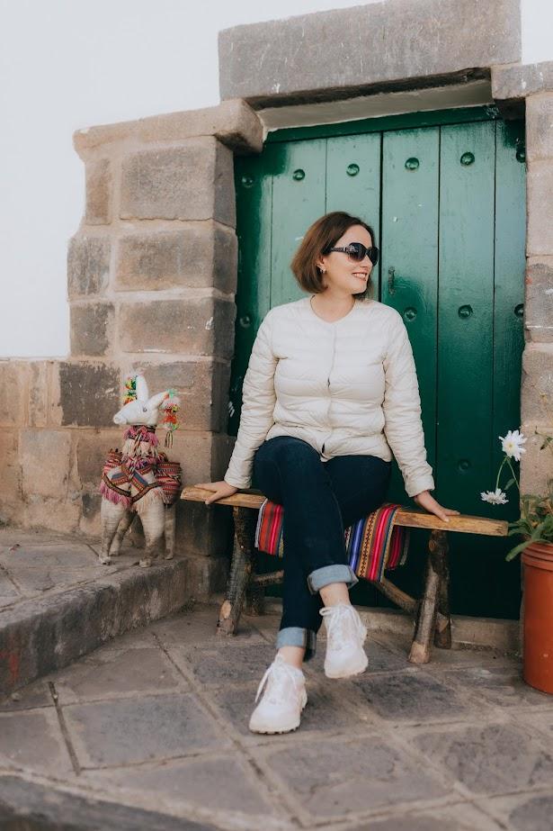 San Blas Cuzco