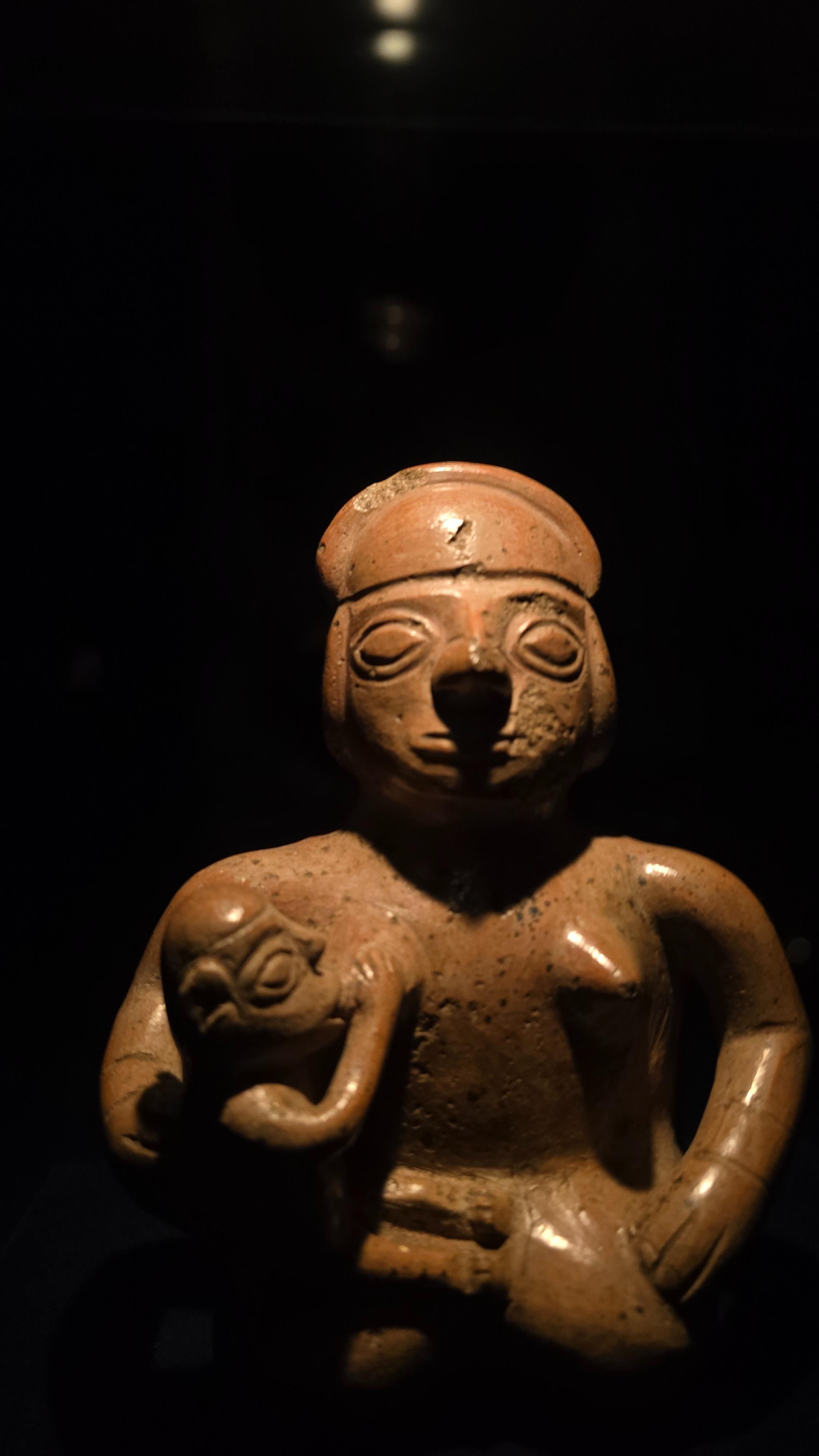 Larco Museum Peru