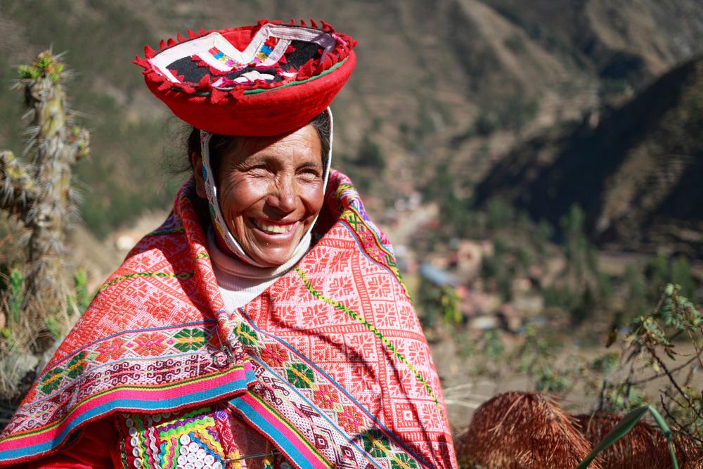 Sacred Valley Peru. Top 7 Places to visit