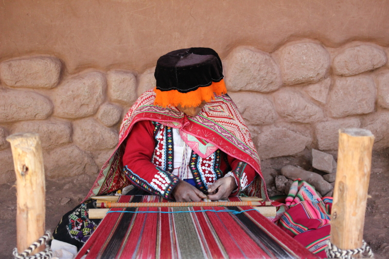 Sacred Valley Peru. Top 7 Places to visit