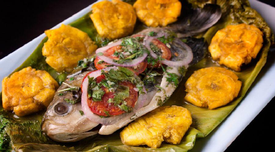 Peruvian Cuisine. Peruvian dishes and beverages