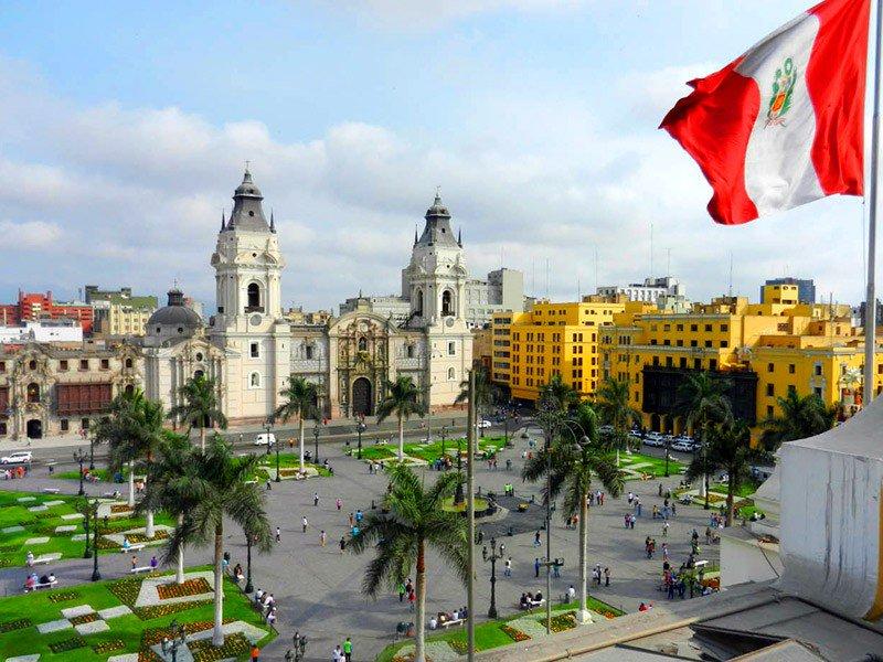 Lima Peru