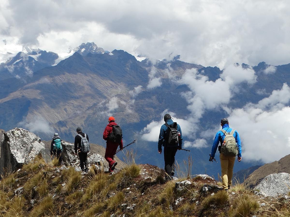 Adventure and extreme tours in Peru