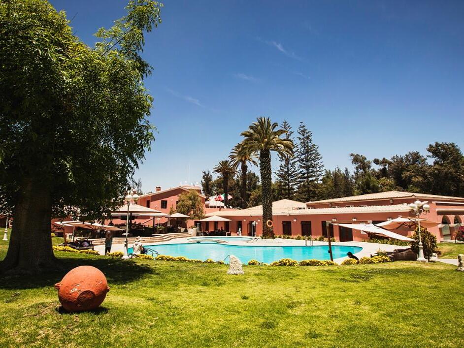 Wyndham_arequipa