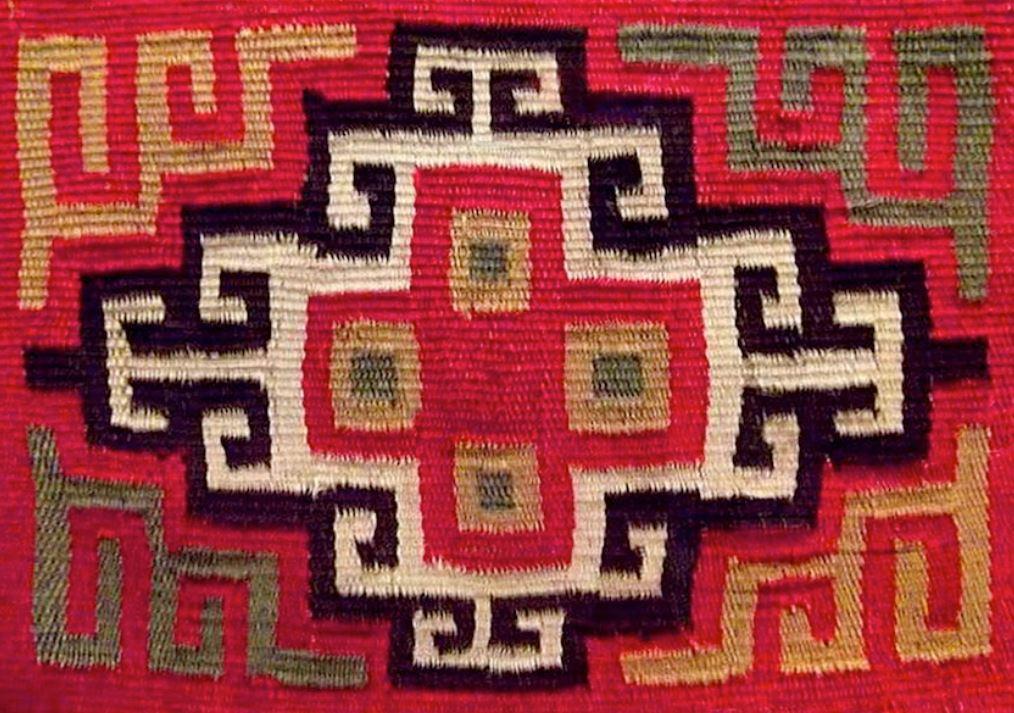 chakana textile