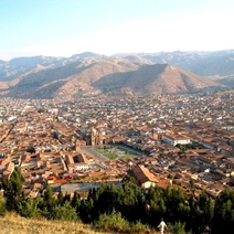 Cusco