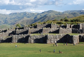 Journey Through Ancient Peru: 16-Day Odyssey from Lima to Machu Picchu