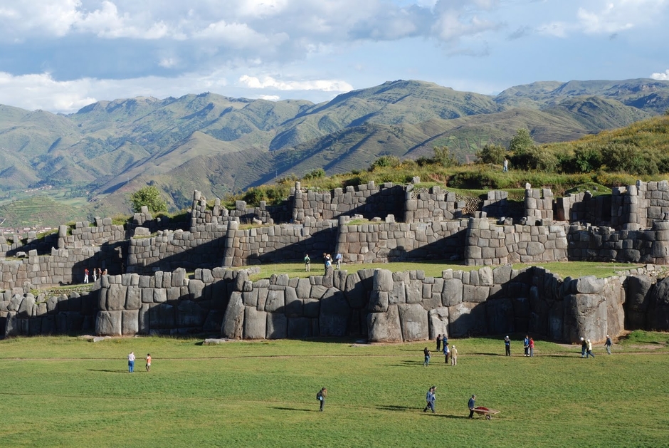 Cusco