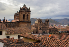 Journey Through Ancient Peru: 16-Day Odyssey from Lima to Machu Picchu