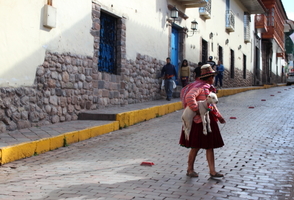 8-Day Ancient Altars of the Incas: Mysticism, Rural Communities & Machu Picchu