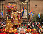 Festival Inti Raymi