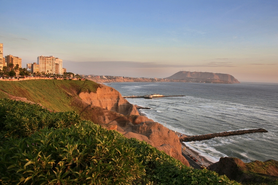 Lima – Your Gateway to Peruvian Marvels