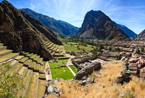 10-Day Exploring Southern Peru with Belmond, Hiram Bingham & Andean Explorer Trains