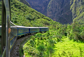 10-Day Exploring Southern Peru with Belmond, Hiram Bingham & Andean Explorer Trains