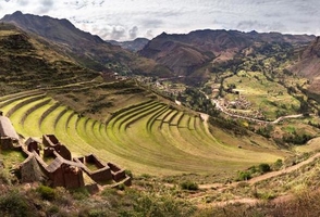 10-Day Exploring Southern Peru with Belmond, Hiram Bingham & Andean Explorer Trains