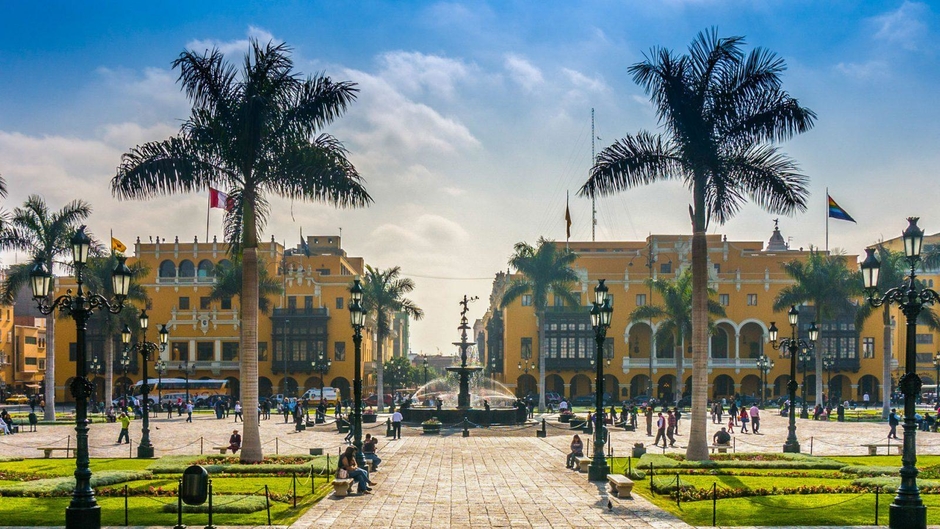 Lima – Your Gateway to Peruvian Marvels