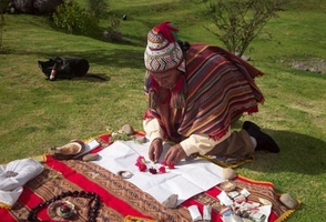 8-Day Ancient Altars of the Incas: Mysticism, Rural Communities & Machu Picchu