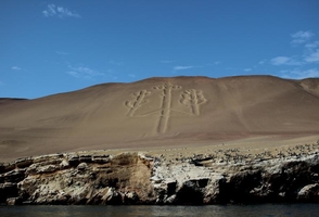 Journey Through Ancient Peru: 16-Day Odyssey from Lima to Machu Picchu