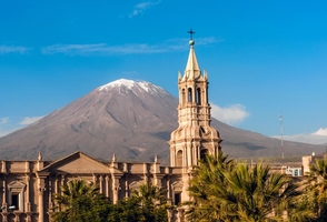 10-Day Exploring Southern Peru with Belmond, Hiram Bingham & Andean Explorer Trains