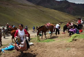 Journey Through Ancient Peru: 16-Day Odyssey from Lima to Machu Picchu