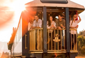 10-Day Exploring Southern Peru with Belmond, Hiram Bingham & Andean Explorer Trains