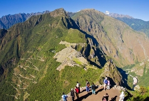 Journey Through Ancient Peru: 16-Day Odyssey from Lima to Machu Picchu