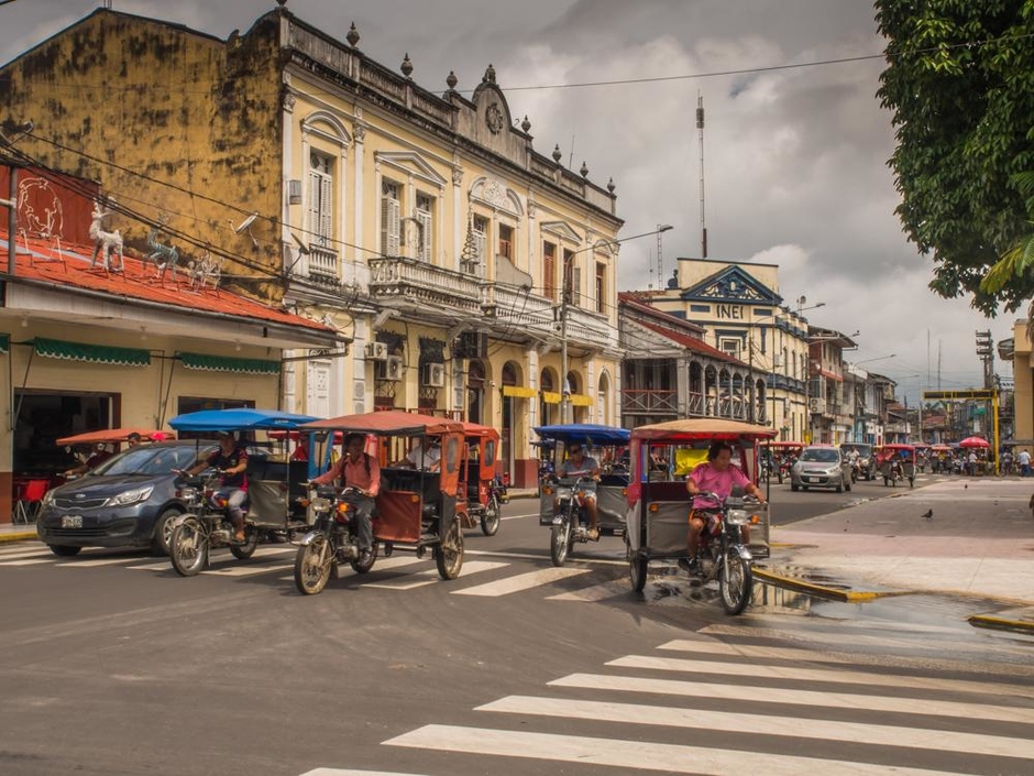 Iquitos