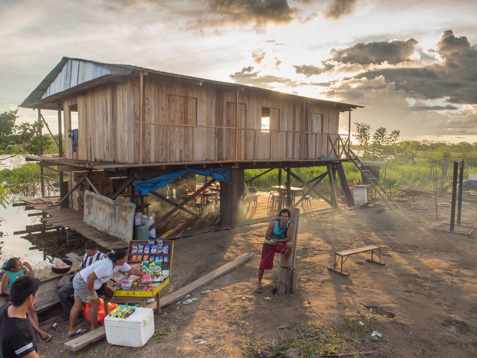 Iquitos