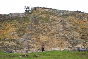 8-Day Journey to One of the Least Explored Regions of Peru