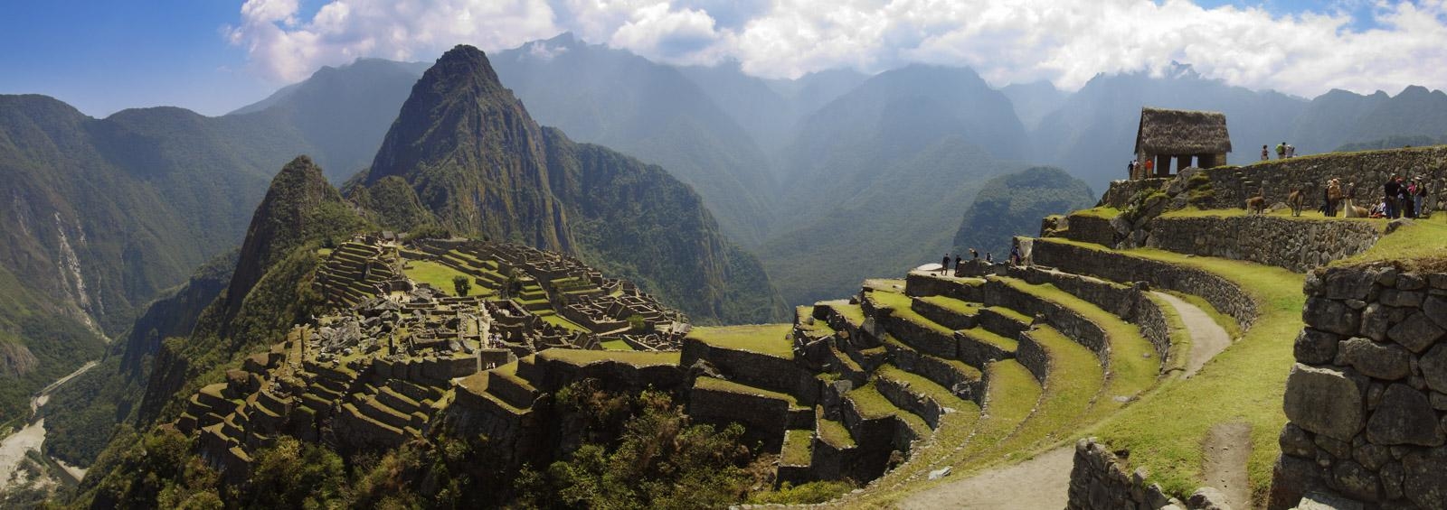 Journey Through Ancient Peru: 16-Day Odyssey from Lima to Machu Picchu