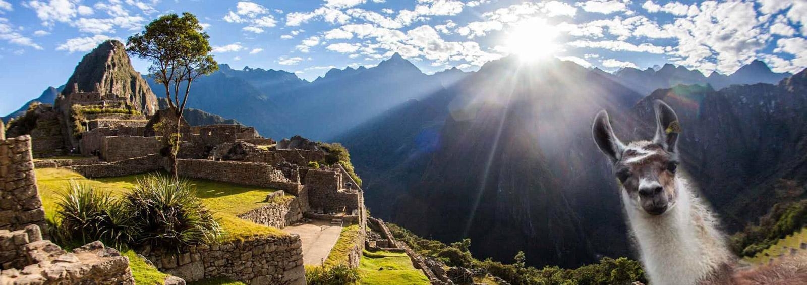 10-Day Exploring Southern Peru with Belmond, Hiram Bingham & Andean Explorer Trains