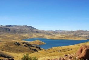 Majestic Southern Peru: 8-Day Journey through Arequipa, Colca, Puno, Titicaca, Nasca & Paracas