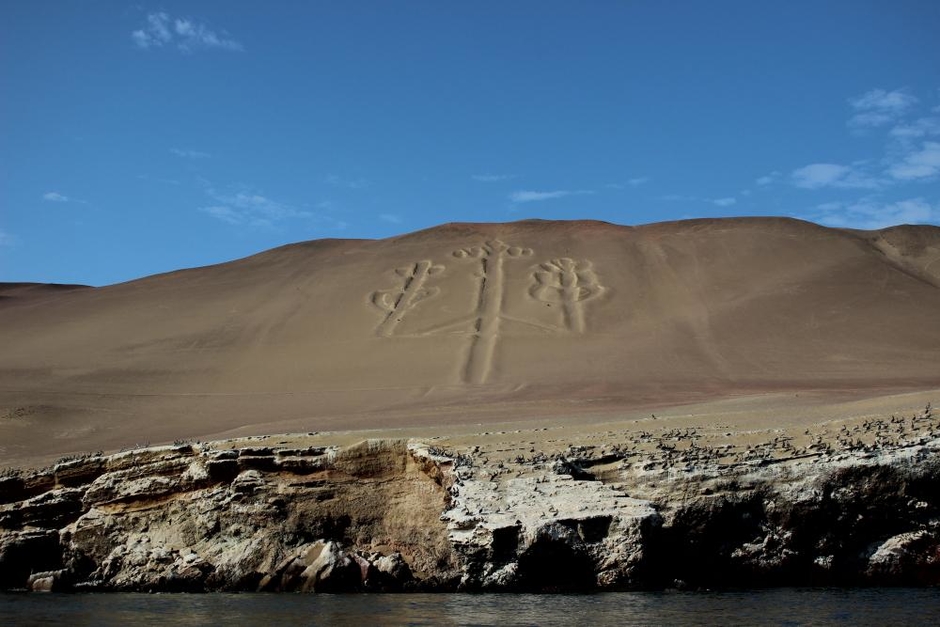 Paracas Oasis and Ballestas Bliss: A Tourist's Heaven of Natural Marvels