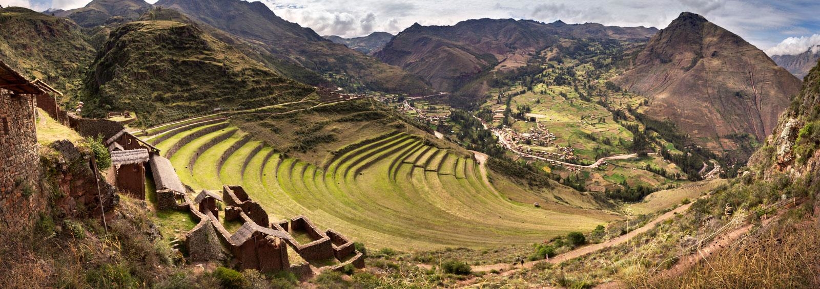 10-Day Exploring Southern Peru with Belmond, Hiram Bingham & Andean Explorer Trains