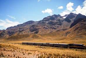 10-Day Exploring Southern Peru with Belmond, Hiram Bingham & Andean Explorer Trains