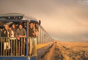 10-Day Exploring Southern Peru with Belmond, Hiram Bingham & Andean Explorer Trains