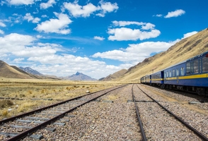 10-Day Exploring Southern Peru with Belmond, Hiram Bingham & Andean Explorer Trains