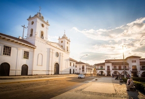 8-Day Journey to One of the Least Explored Regions of Peru