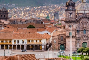 Taste of Peru: 10-Day Journey through Lima, Nasca, Pisco, Cusco, Sacred Valley & Machu Picchu