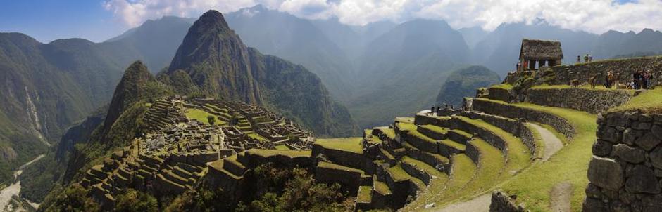 Тропа Инков к Мачу-Пикчу, Inca trail 