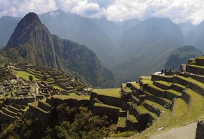 Taste of Peru: 10-Day Journey through Lima, Nasca, Pisco, Cusco, Sacred Valley & Machu Picchu