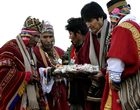 The Extraordinary Language of the Aymara People