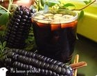 Chicha - a Traditional Peruvian Beverage