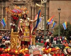 Festival Inti Raymi