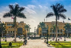 8-Day Journey to One of the Least Explored Regions of Peru