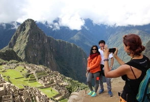 10-Day Exploring Southern Peru with Belmond, Hiram Bingham & Andean Explorer Trains