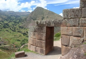 Journey Through Ancient Peru: 16-Day Odyssey from Lima to Machu Picchu