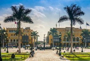 10-Day Exploring Southern Peru with Belmond, Hiram Bingham & Andean Explorer Trains