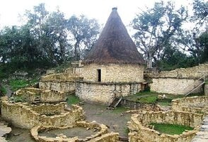 4-Day Chachapoyas History and Nature: Kuelap and Gocta Private Tour