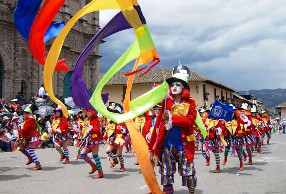 Cajamarca: Peru’s Enchanting Highland Gem